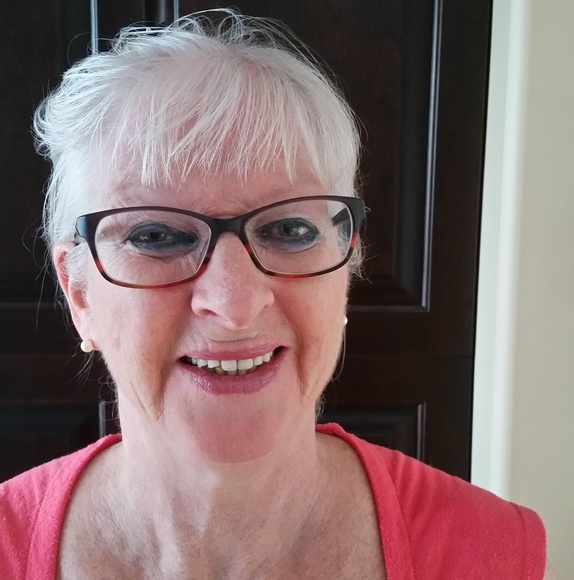 Meet your Posher, Shirley - Picture 1 of 1